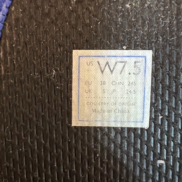 Rothy’s The Original Slip On Sneaker Black Solid Women’s Size US 7.5 - Picture 12 of 13